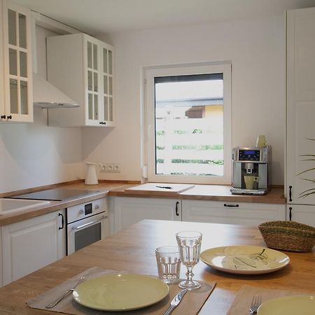 Ferienhaus Heideland Winsen Aller Meißendorf Pokój zdjęcie