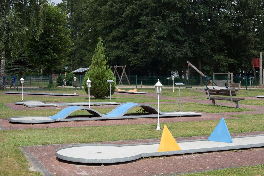 Willa Ferienhaus Heideland Winsen Aller Meißendorf Pokój zdjęcie