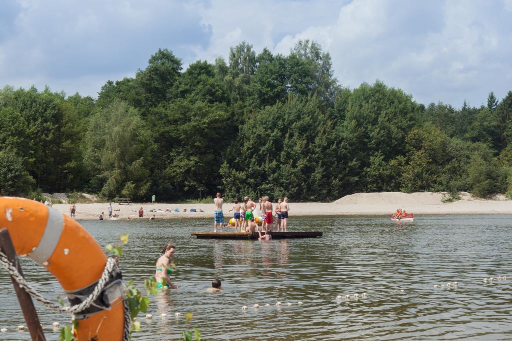 Ferienhaus Heideland Winsen Aller Meißendorf Pokój zdjęcie