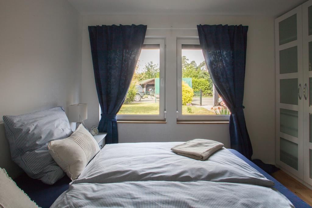 Ferienhaus Heideland Winsen Aller Meißendorf Pokój zdjęcie