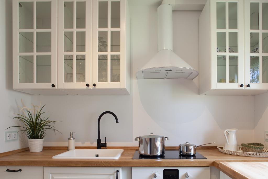 Ferienhaus Heideland Winsen Aller Meißendorf Pokój zdjęcie