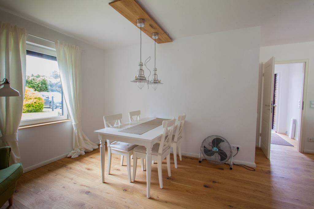 Ferienhaus Heideland Winsen Aller Meißendorf Pokój zdjęcie