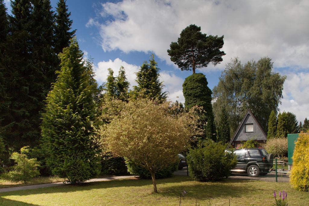 Ferienhaus Heideland Winsen Aller Meißendorf Pokój zdjęcie
