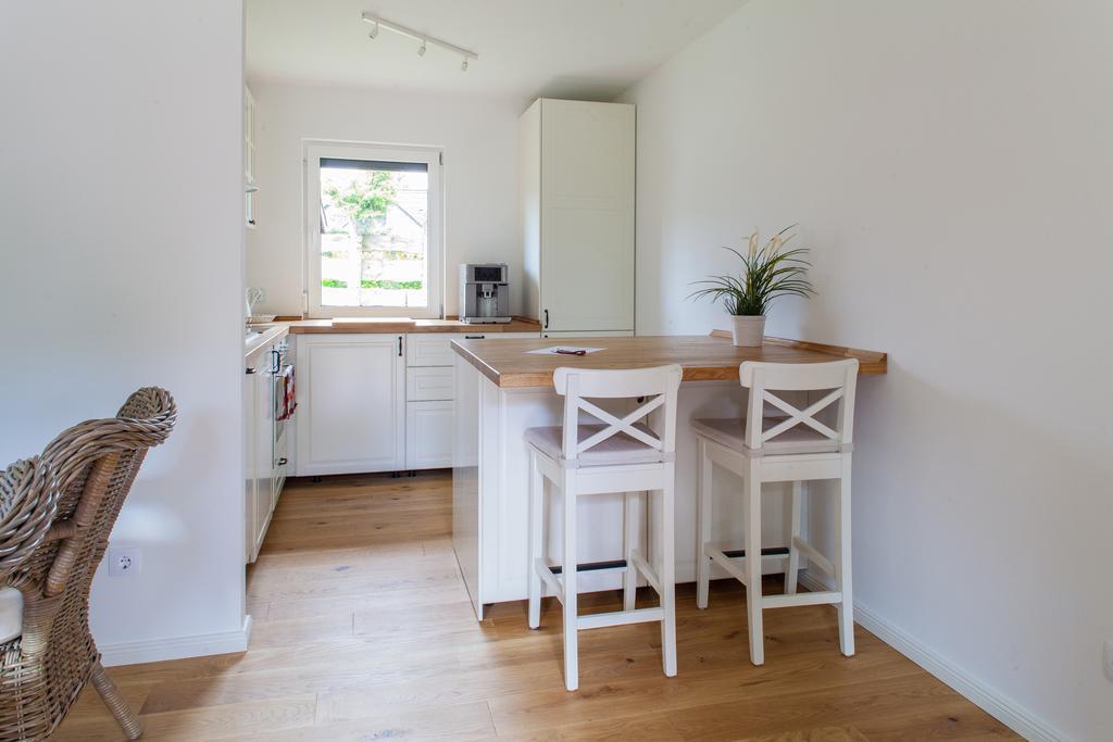 Ferienhaus Heideland Winsen Aller Meißendorf Pokój zdjęcie