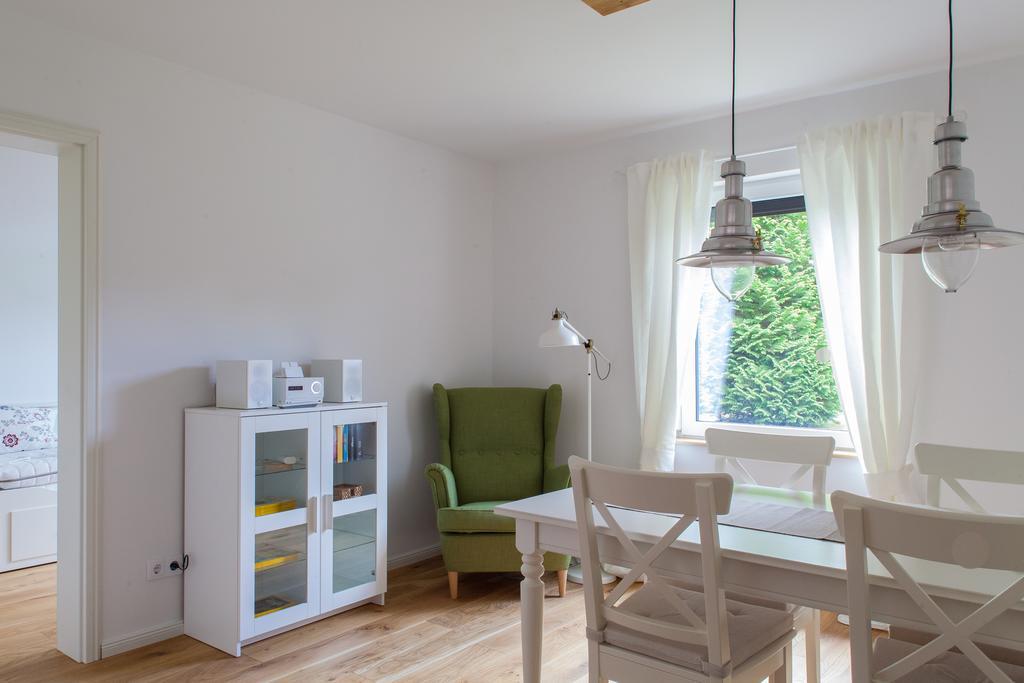 Ferienhaus Heideland Winsen Aller Meißendorf Pokój zdjęcie