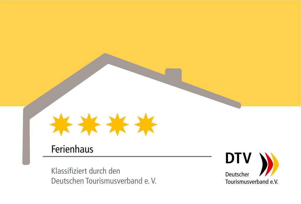 Ferienhaus Heideland Winsen Aller Meißendorf Zewnętrze zdjęcie